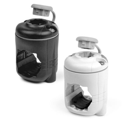 Railblaza Základňa RailMount combo 32-41 čierna