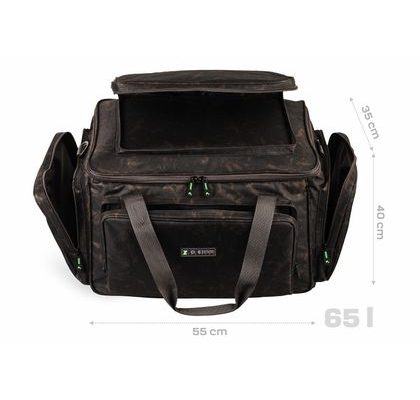 Zfish Prút Apollon X3 13ft 3,9m 3,5lb