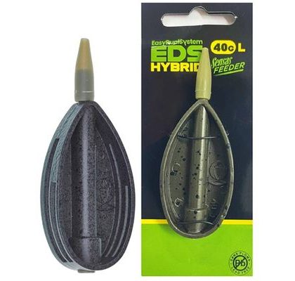 Sensas Krmítko Eds Hybrid Feeder