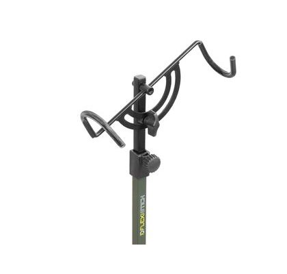 Delphin Teleskopický držák na prut FlexiStick