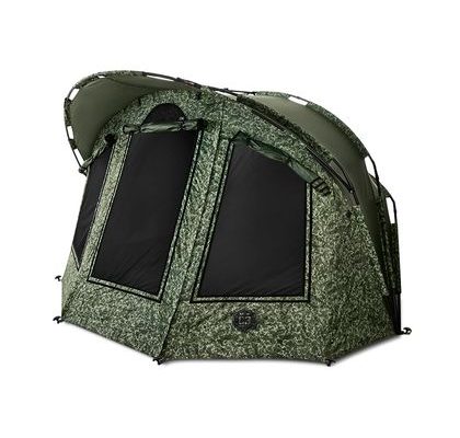 Mivardi Sada pro napojení bivaků k přístřešku Base Camp XL 2ks