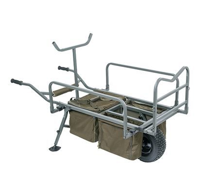 Nash Vozík Trax Evo Mk 2