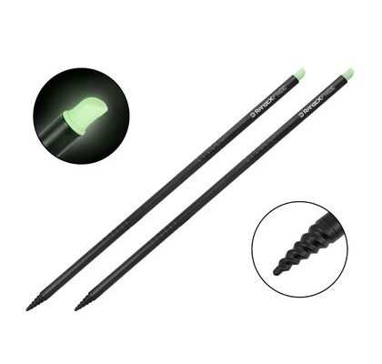 Delphin Dištančné tyče RangeX Free 2ks