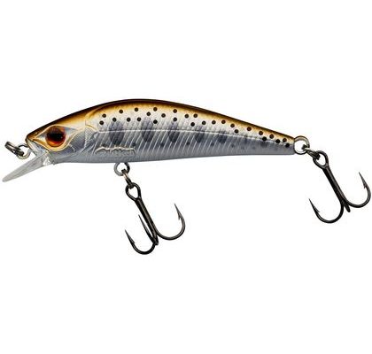 Gunki Gumová nástraha Tipsy SXL ITB Target Mulet