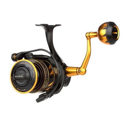 Penn Navijak Tidal XT Long Cast 8000