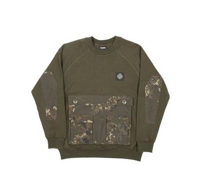 Nash Mikina Scope HD Jumper