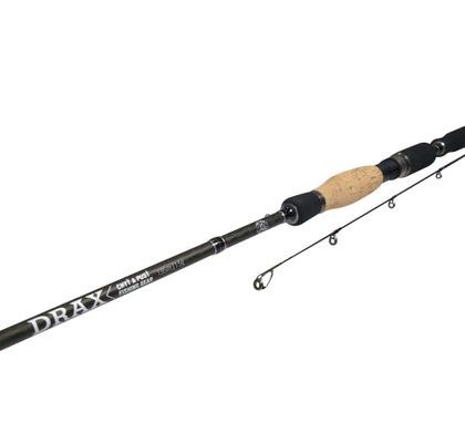 Savage Gear Prút Revenge SG2 UL Game 1,98m 2-8g