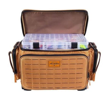 Plano Kufr Guide Series Tray Tackle Box
