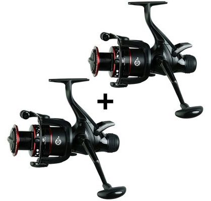 Giants fishing Naviják Gaube Reel FS 6000 Akce 1+1 zdarma!