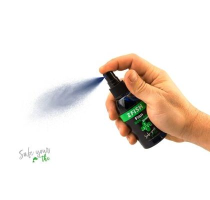 Zfish Čelovka Lumenix