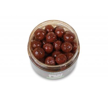 Carp Inferno Boosted Boilies Nutra Line 20mm 300ml