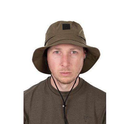 Nash Klobouk ZT Lite Hydra Flex Bush Hat Camo