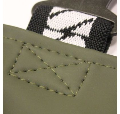 VASS prsačky VASS TEX 405E Camo Lightweight