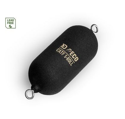 Delphin Zátěž bez olova EcoCATF S-ROLL Rubber