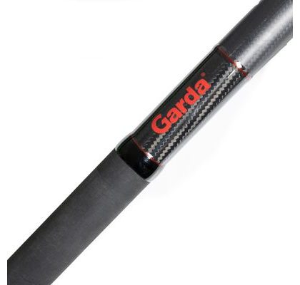 Garda Vlasec SKY-TEX fluo zelený 600m