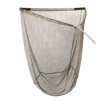 Fox Náhradní síť na podběrák Camo Landing net Mesh 42"