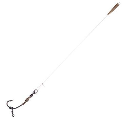 Giants Fishing Kaprový nadväzec Ronnie Stiff Rig with Peg