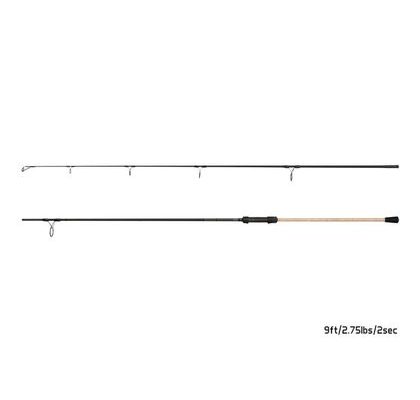 DAM Prút Base-X Carp 3m 3lb 2sec 40mm Action