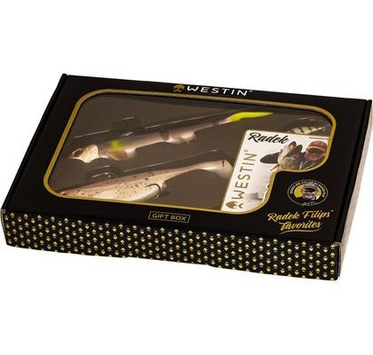 Westin Dárkový box Gift Box Radek Filips Favorites