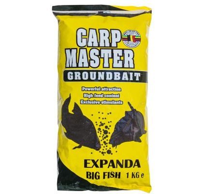 MVDE Krmítková zmes Expanda 1kg