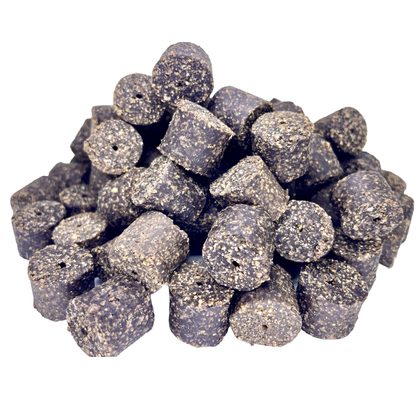 LK Baits Játrové Pelety krmné Kapr/Sumec/Jeseter 250g