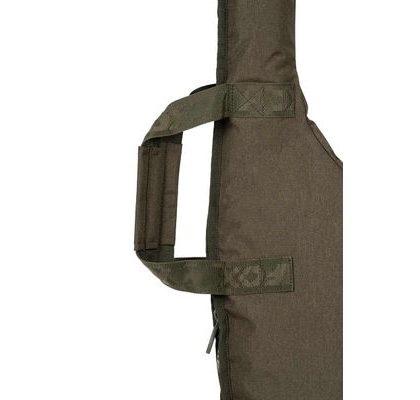 Fox Pouzdro na pruty Camolite 12ft Tri Sleeve