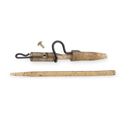 Carp ´R´ Us Záveska Snag Clip Silt 6ks