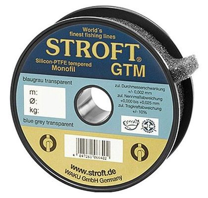 Stroft Vlasec GTM 200m
