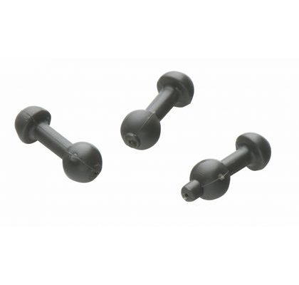 Mivardi Korálky Heli-Chod 10ks