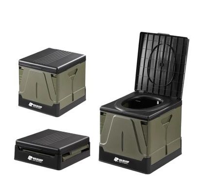 Holdcarp Solárny panel Skladací solárny systém 10W