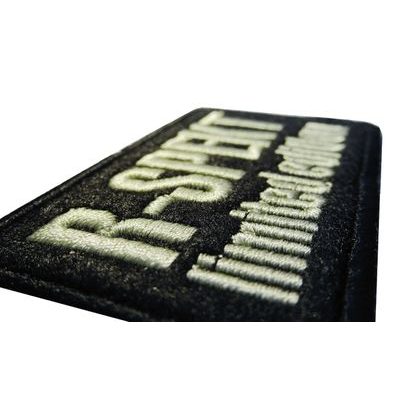 Black Cat Uterák Hand Towel