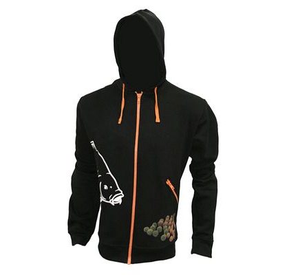 Zfish Mikina Hoodie Distance Casting