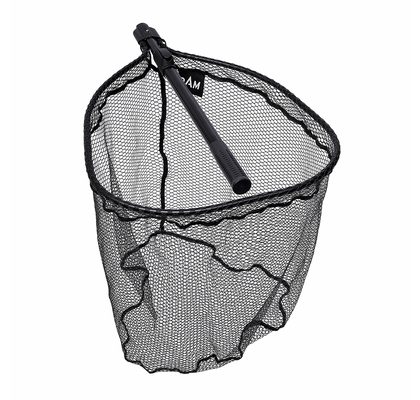 DAM Podběrák Big Fishnet Foldable 60x70x50cm 170cm