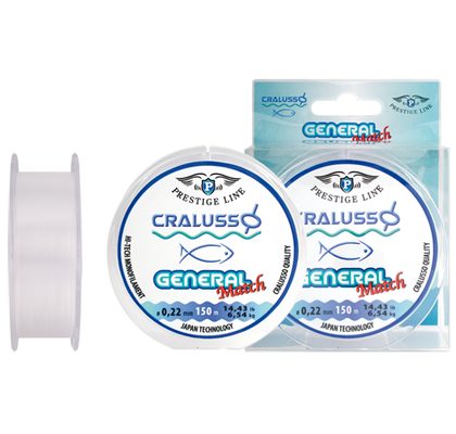 Cralusso Vlasec General Match 150m