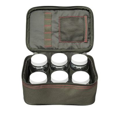 JRC Puzdro Defender II Hookbait Pouch