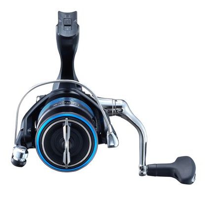 Shimano Naviják Vanford FA C2000 HG