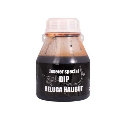 LK Baits Booster Predator 120ml