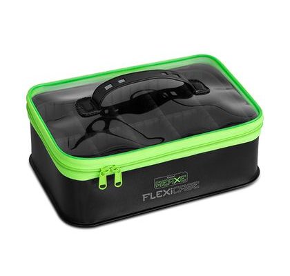 Delphin Organizer Reaxe FlexiCASE