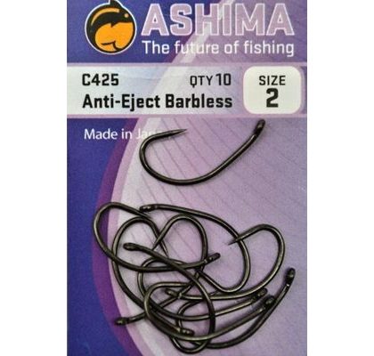 Ashima Háčiky C440 Excalibur 10ks