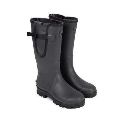 Fox Rage Neoprenové holínky Neoprene Camo/Grey Wellies