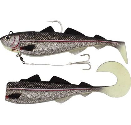 Westin Gumová nástraha Crazy Daisy Jig Robo Cod