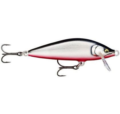 Rapala Wobler Count Down Elite Gilded Red Belly