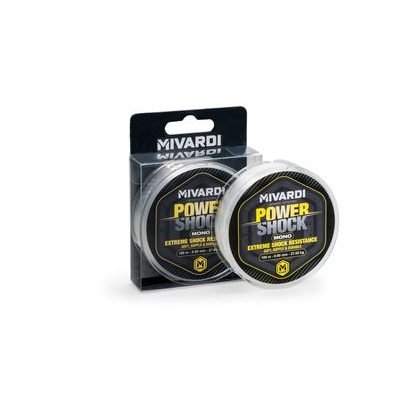 Mivardi Vlasec Power Shock 100m