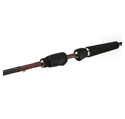 Delphin Prut Amulet Spin 240cm 30g 2díl