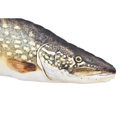 Gaby Polštář Sumec velký 115 cm