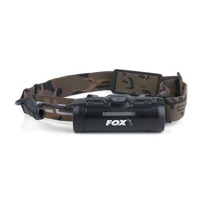 Fox Svítilna Halo Multi-Colour Strip Light Large