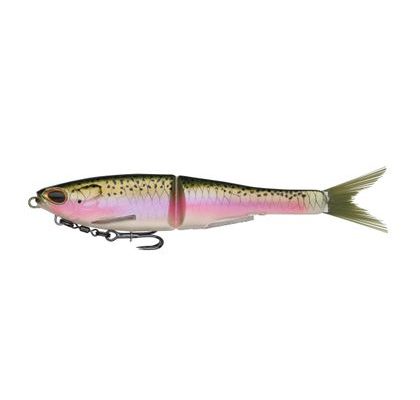 Berkley Gumová nástraha PowerBait Nessie Rainbow Trout