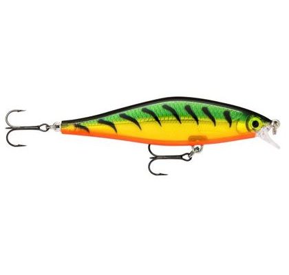 Rapala Wobler Shadow Rap Shad Firetiger