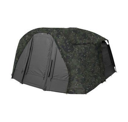 Trakker Prodlužovací panel Tempest RS 100 Social Cap Camo