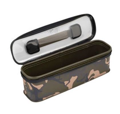Fox Pouzdro na příslušenství Aquos Camo Accessory Bags L
